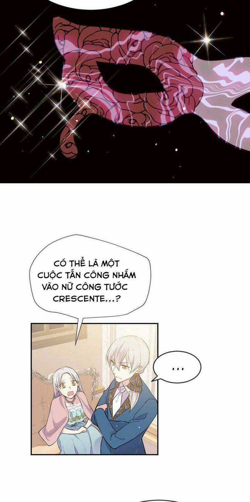 Mục Tiêu Là Cuộc Sống Hoàn Hảo Bất Khả Xâm Phạm Chapter 24 trang 5