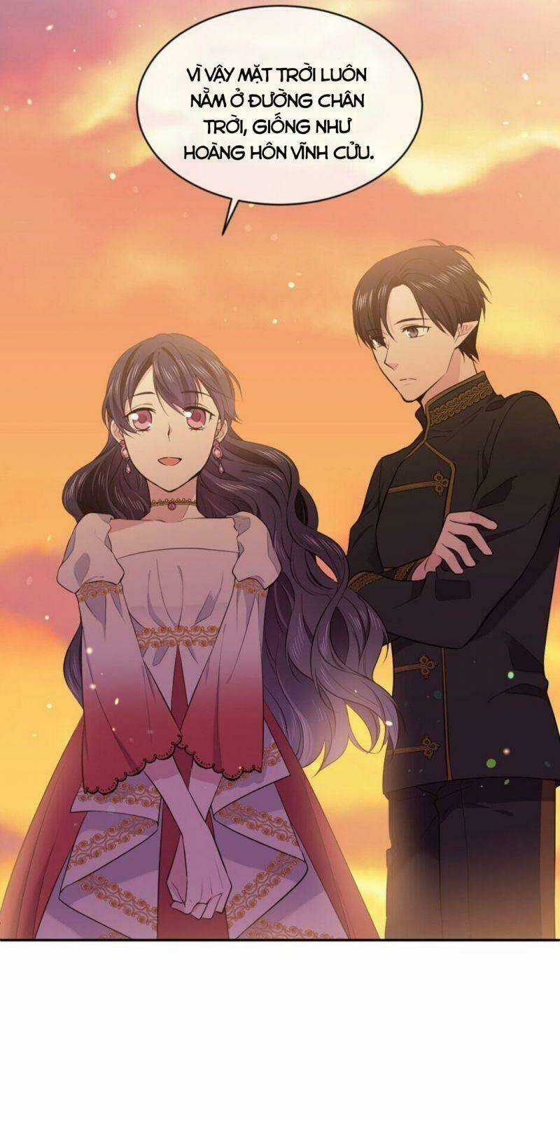 Mục Tiêu Là Cuộc Sống Hoàn Hảo Bất Khả Xâm Phạm Chapter 24 trang 50