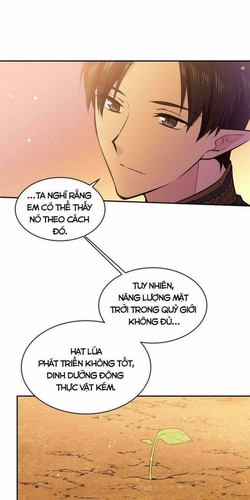 Mục Tiêu Là Cuộc Sống Hoàn Hảo Bất Khả Xâm Phạm Chapter 24 trang 51