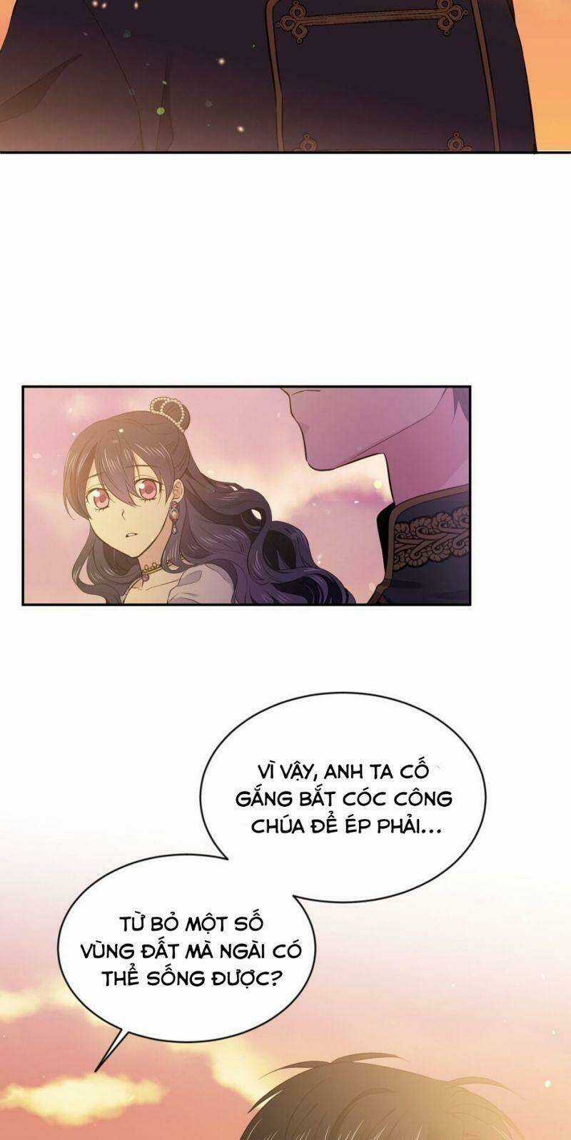 Mục Tiêu Là Cuộc Sống Hoàn Hảo Bất Khả Xâm Phạm Chapter 24 trang 53