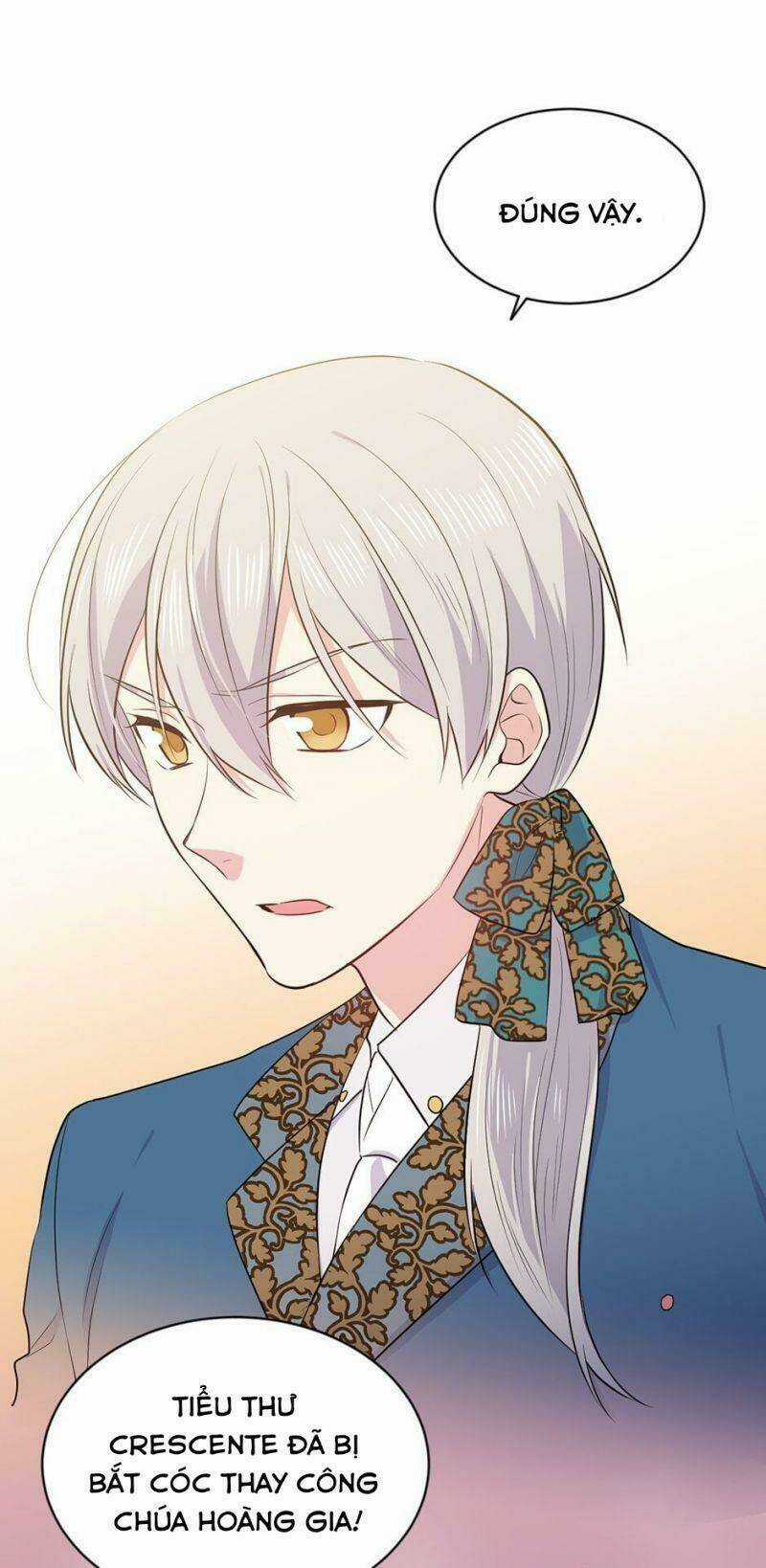 Mục Tiêu Là Cuộc Sống Hoàn Hảo Bất Khả Xâm Phạm Chapter 24 trang 7