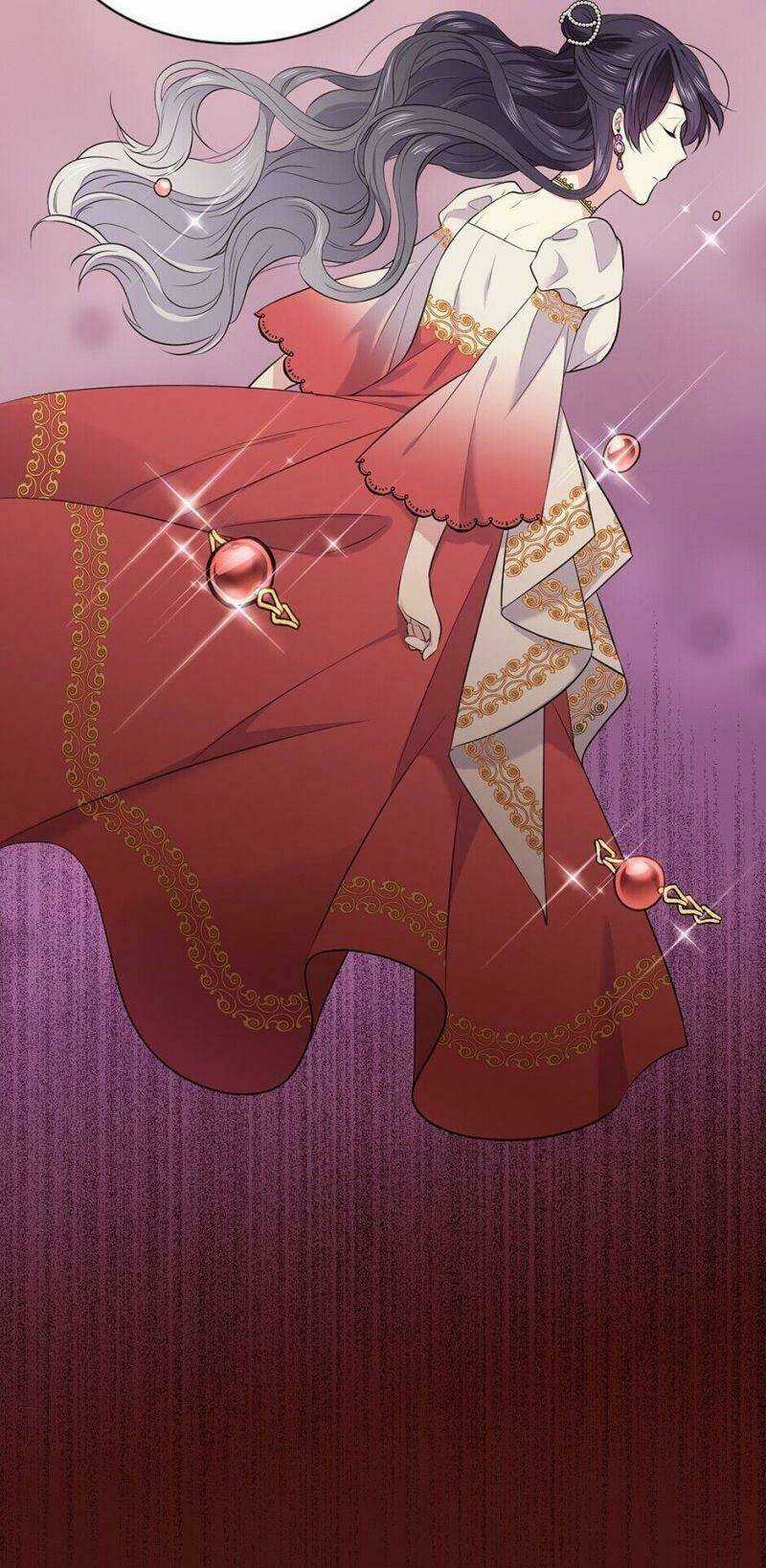 Mục Tiêu Là Cuộc Sống Hoàn Hảo Bất Khả Xâm Phạm Chapter 24 trang 8