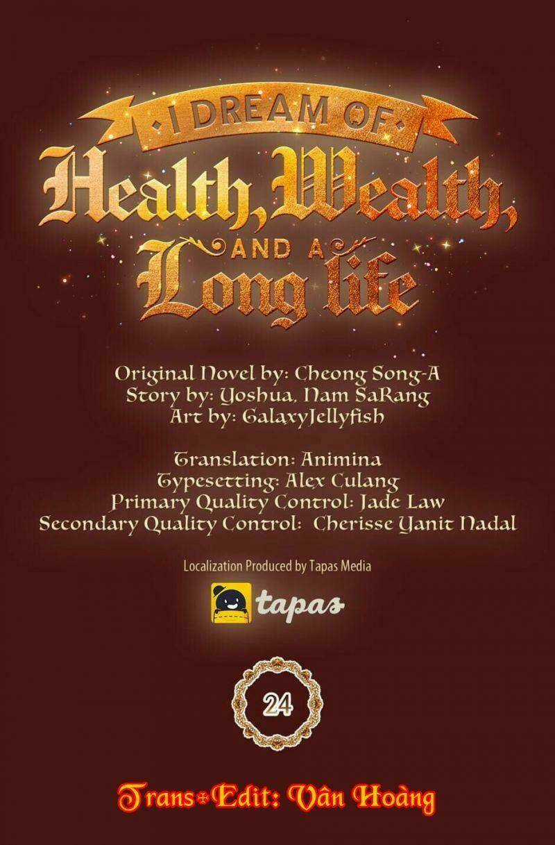 Mục Tiêu Là Cuộc Sống Hoàn Hảo Bất Khả Xâm Phạm Chapter 24 trang 9