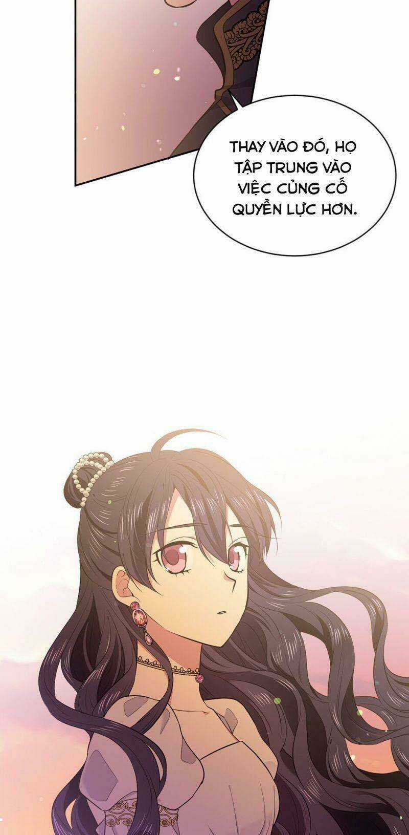 Mục Tiêu Là Cuộc Sống Hoàn Hảo Bất Khả Xâm Phạm Chapter 25 trang 10