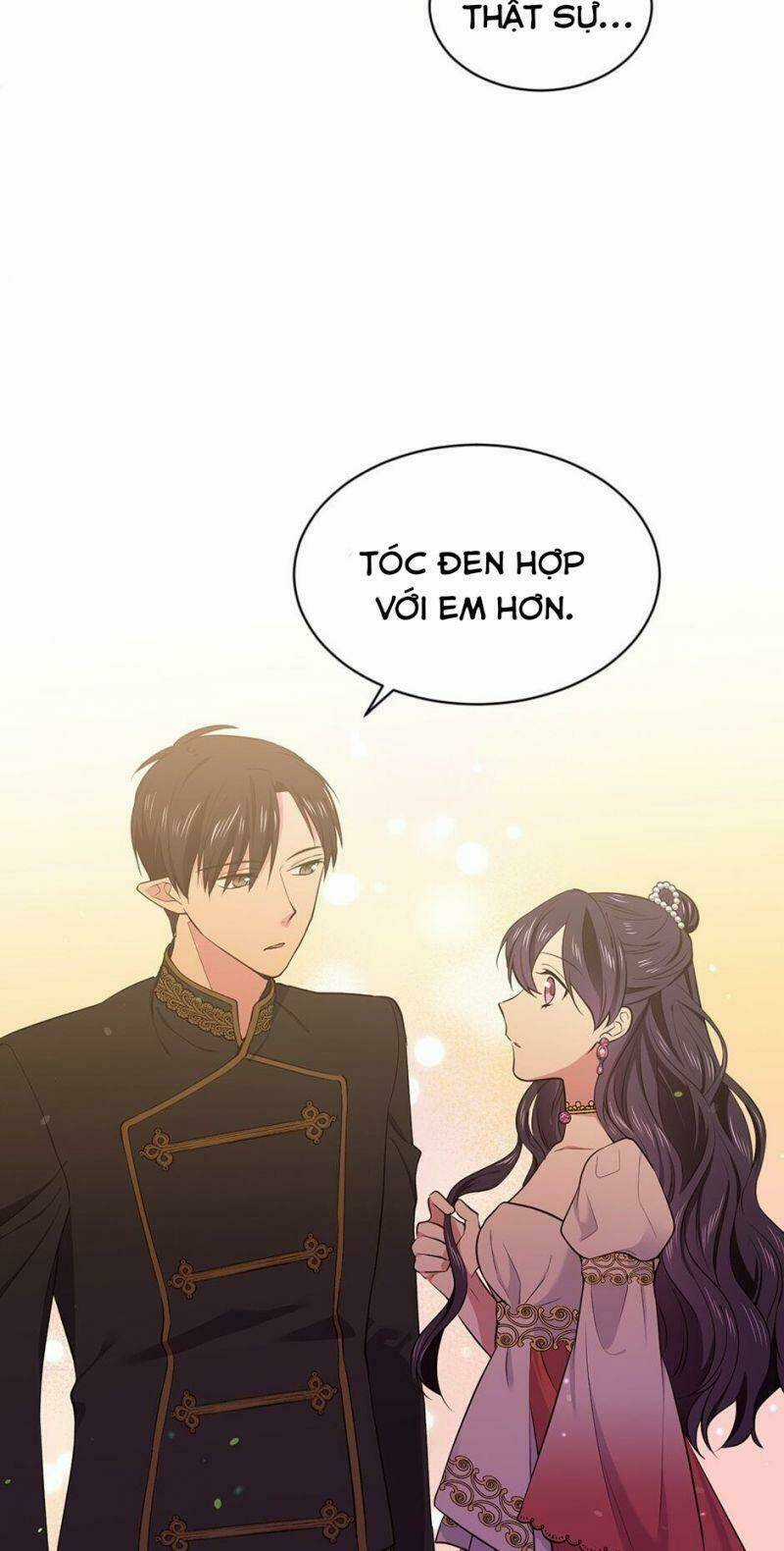 Mục Tiêu Là Cuộc Sống Hoàn Hảo Bất Khả Xâm Phạm Chapter 25 trang 16