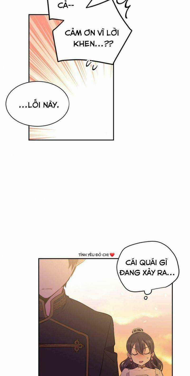 Mục Tiêu Là Cuộc Sống Hoàn Hảo Bất Khả Xâm Phạm Chapter 25 trang 18