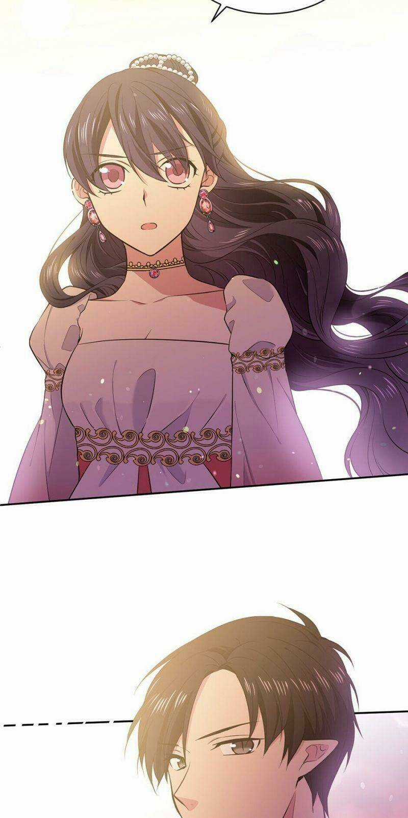 Mục Tiêu Là Cuộc Sống Hoàn Hảo Bất Khả Xâm Phạm Chapter 25 trang 2