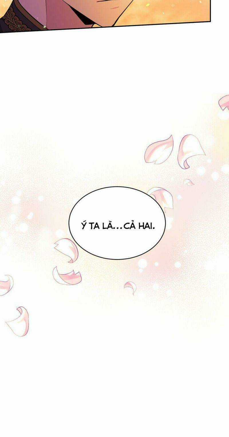 Mục Tiêu Là Cuộc Sống Hoàn Hảo Bất Khả Xâm Phạm Chapter 25 trang 25