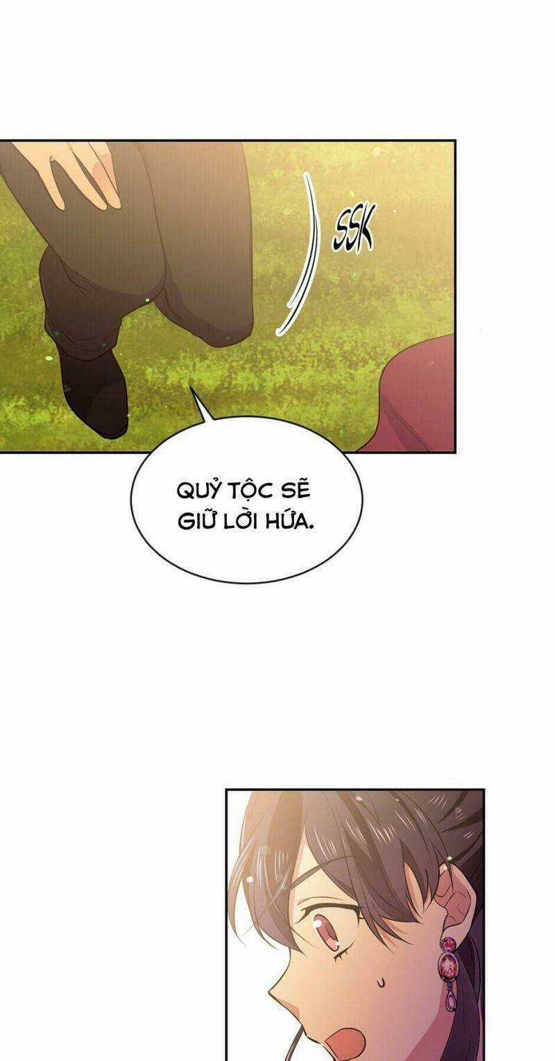 Mục Tiêu Là Cuộc Sống Hoàn Hảo Bất Khả Xâm Phạm Chapter 25 trang 26