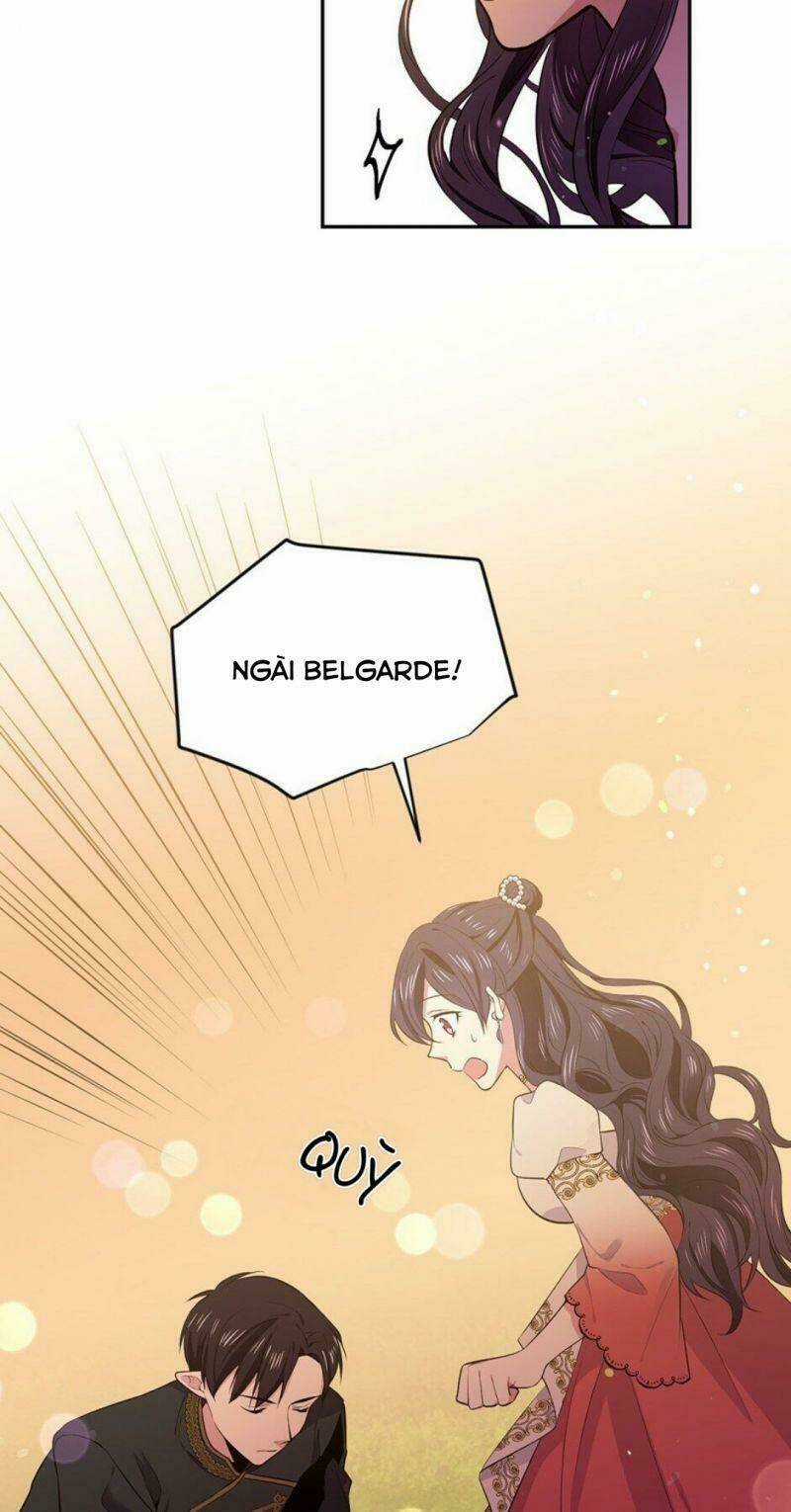 Mục Tiêu Là Cuộc Sống Hoàn Hảo Bất Khả Xâm Phạm Chapter 25 trang 27