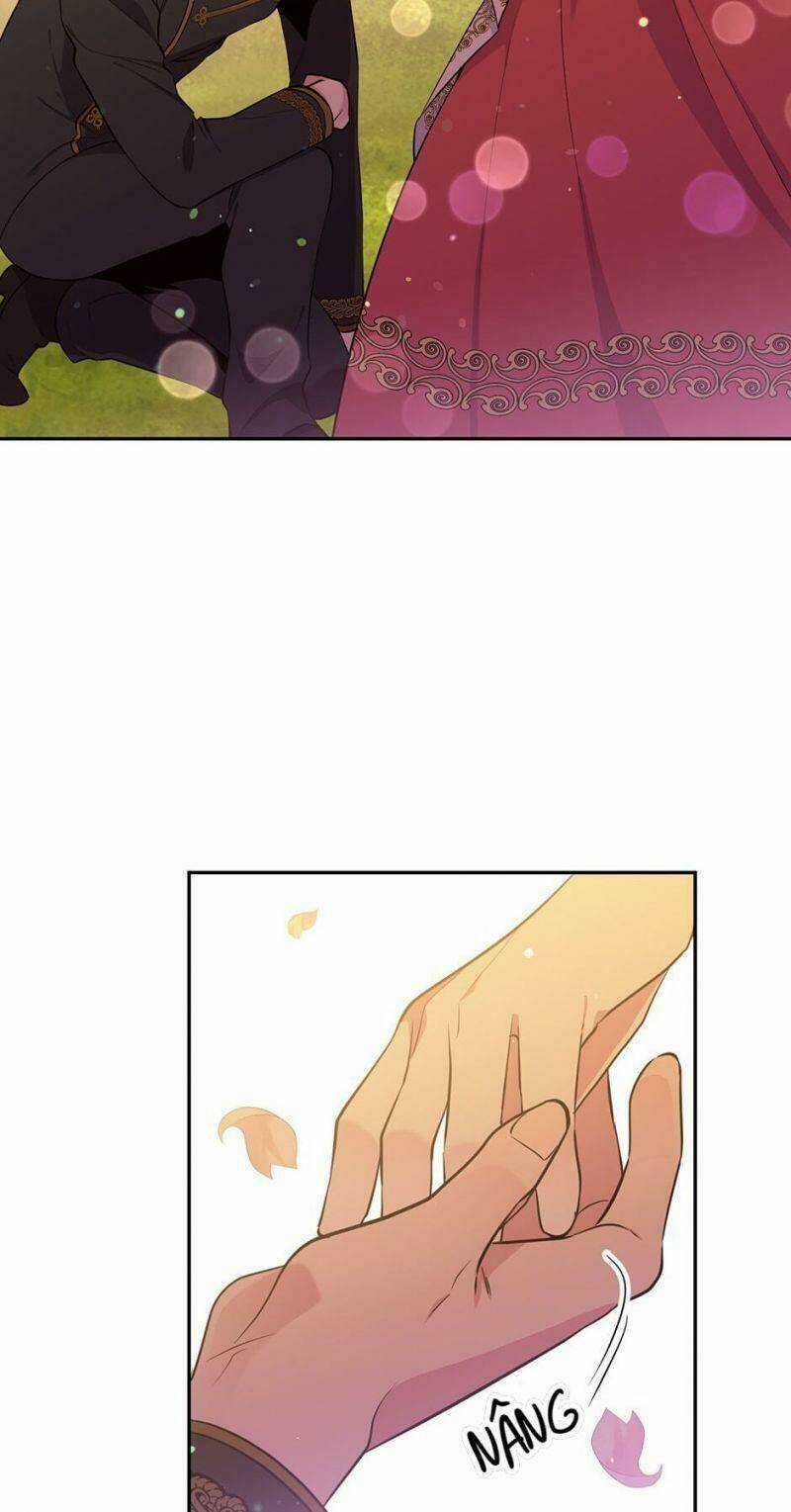 Mục Tiêu Là Cuộc Sống Hoàn Hảo Bất Khả Xâm Phạm Chapter 25 trang 28