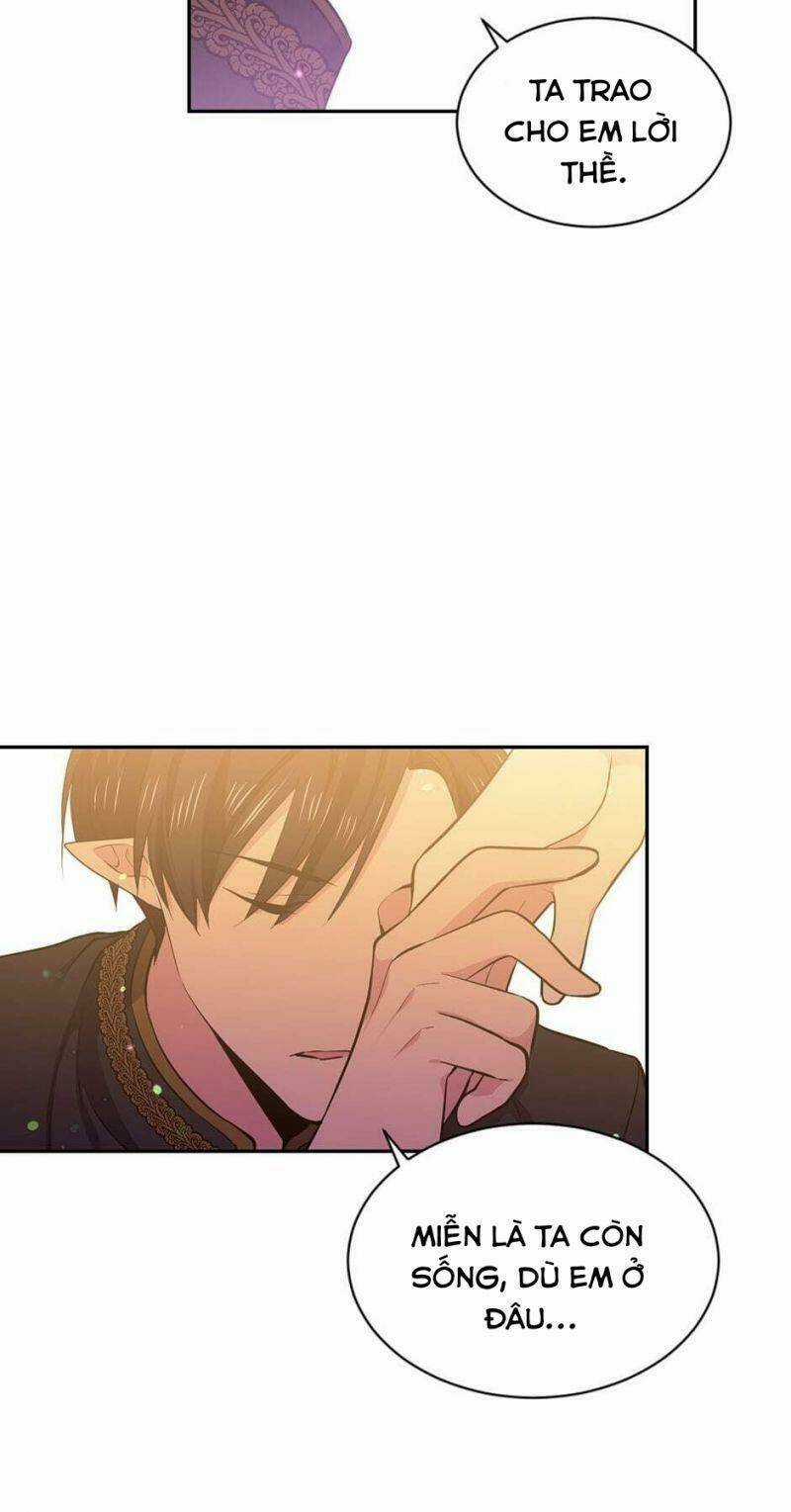 Mục Tiêu Là Cuộc Sống Hoàn Hảo Bất Khả Xâm Phạm Chapter 25 trang 29