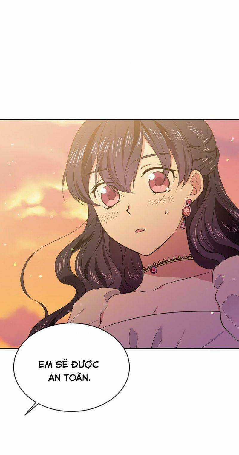 Mục Tiêu Là Cuộc Sống Hoàn Hảo Bất Khả Xâm Phạm Chapter 25 trang 30