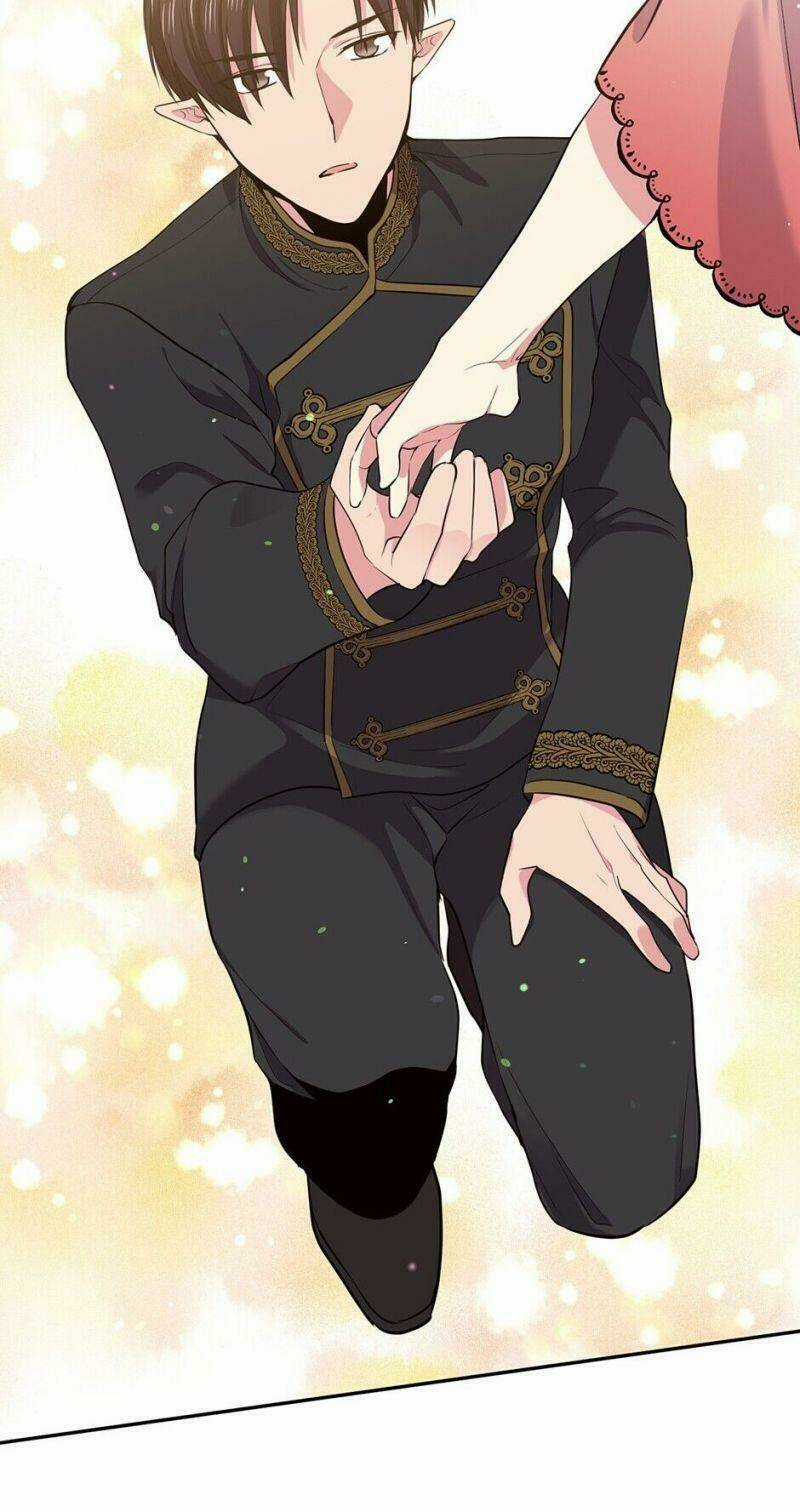 Mục Tiêu Là Cuộc Sống Hoàn Hảo Bất Khả Xâm Phạm Chapter 25 trang 32