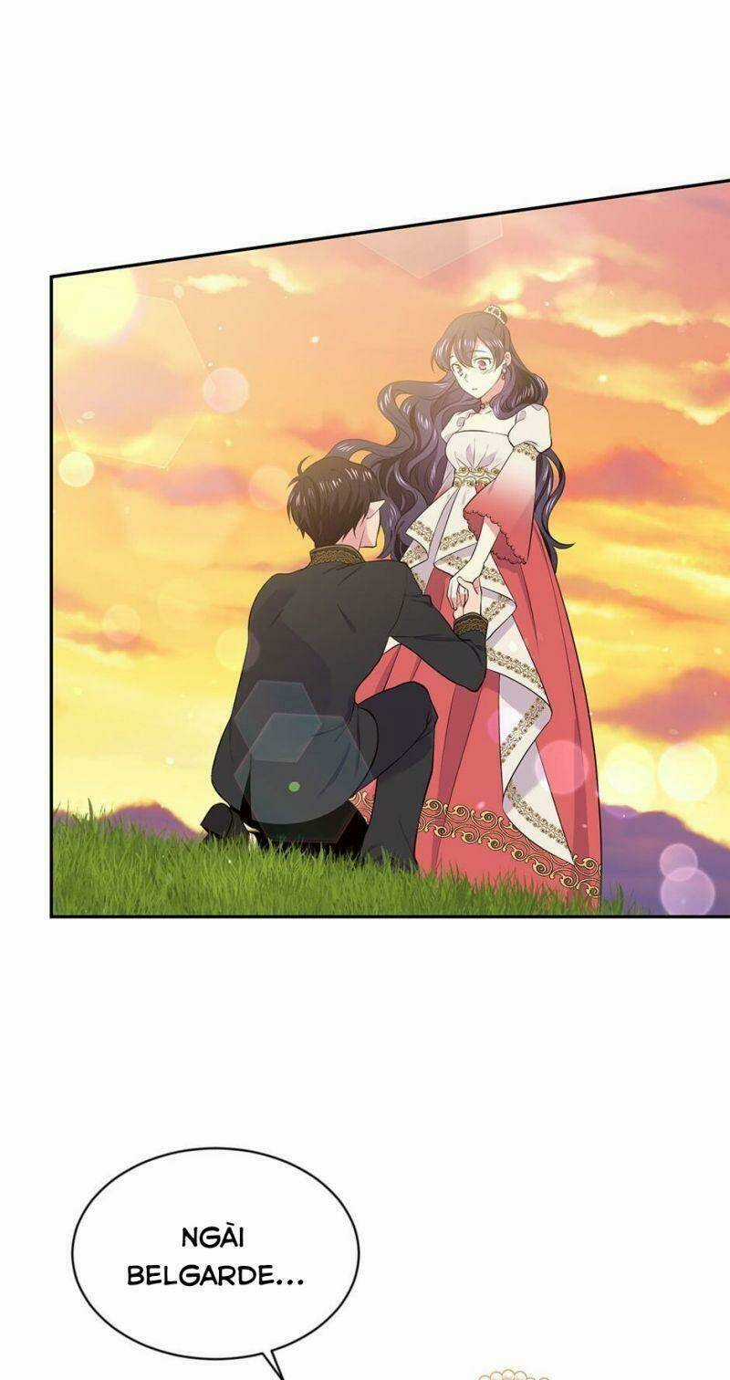 Mục Tiêu Là Cuộc Sống Hoàn Hảo Bất Khả Xâm Phạm Chapter 25 trang 33