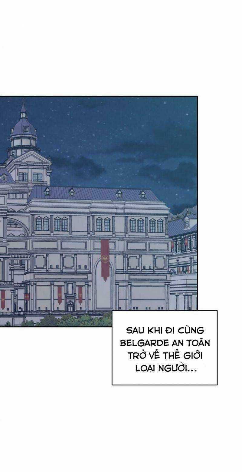 Mục Tiêu Là Cuộc Sống Hoàn Hảo Bất Khả Xâm Phạm Chapter 25 trang 37