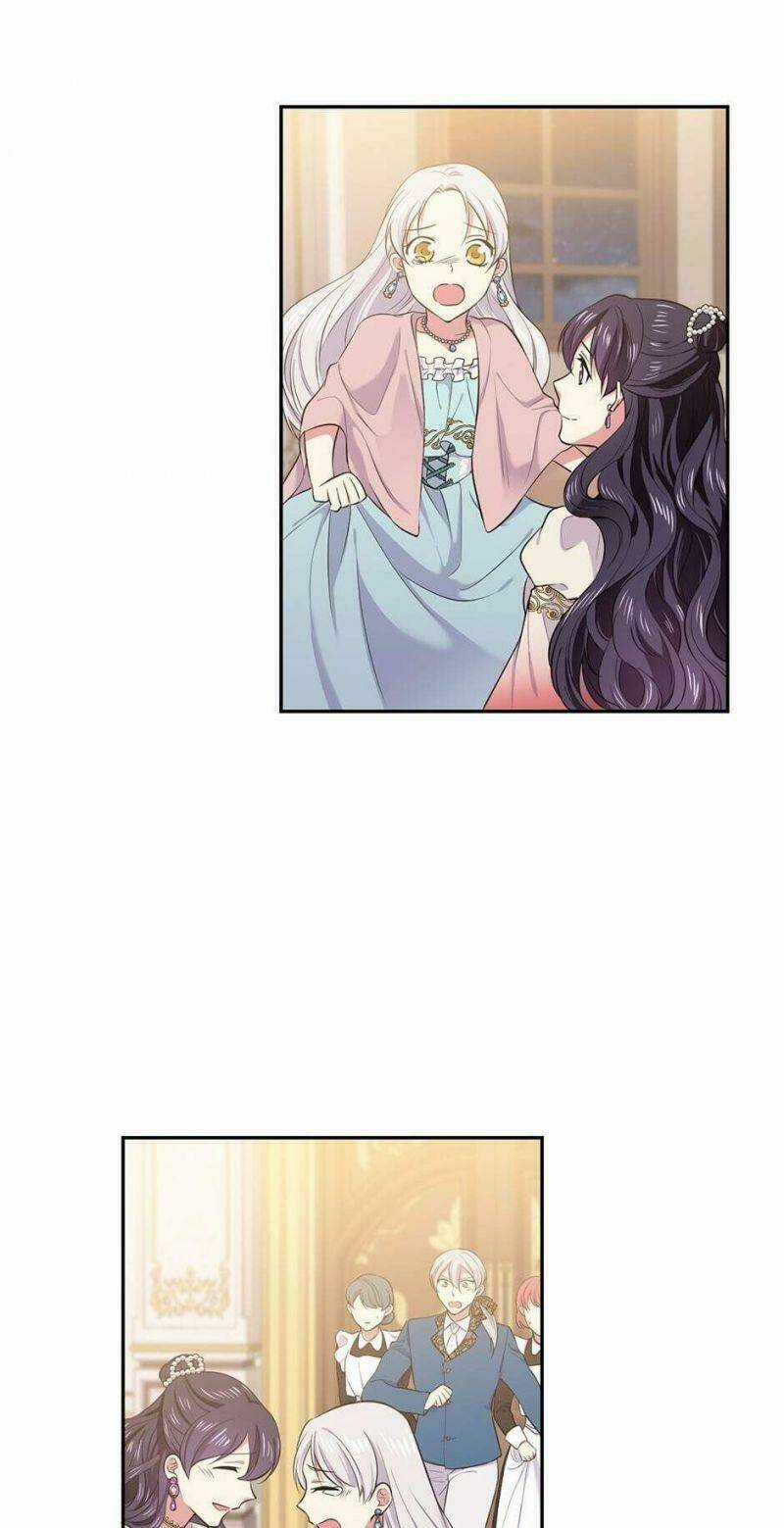 Mục Tiêu Là Cuộc Sống Hoàn Hảo Bất Khả Xâm Phạm Chapter 25 trang 38