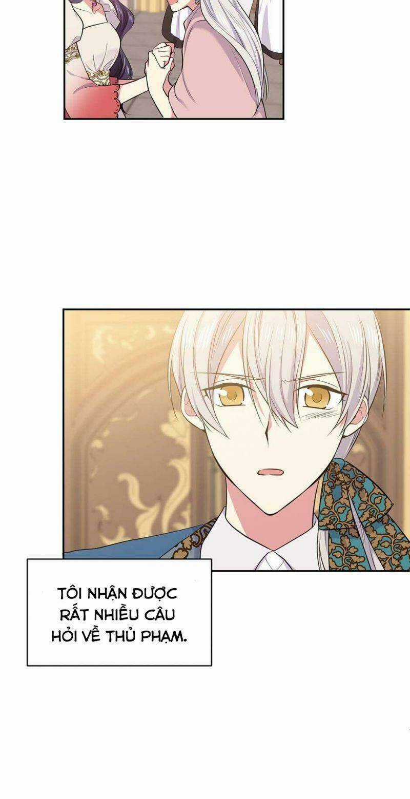 Mục Tiêu Là Cuộc Sống Hoàn Hảo Bất Khả Xâm Phạm Chapter 25 trang 39