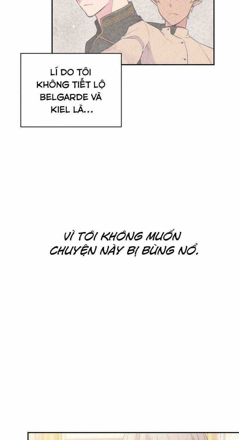 Mục Tiêu Là Cuộc Sống Hoàn Hảo Bất Khả Xâm Phạm Chapter 25 trang 41