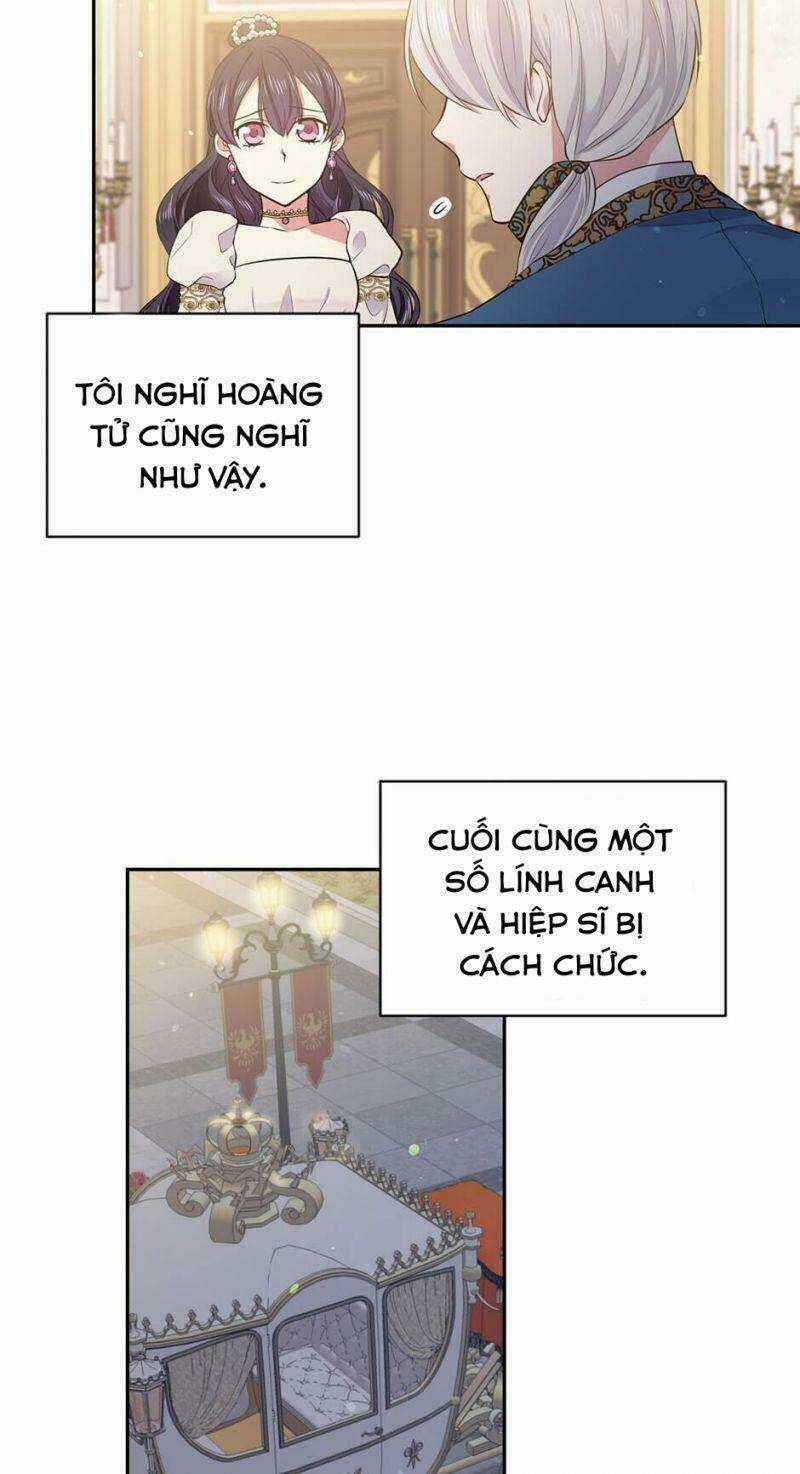 Mục Tiêu Là Cuộc Sống Hoàn Hảo Bất Khả Xâm Phạm Chapter 25 trang 42