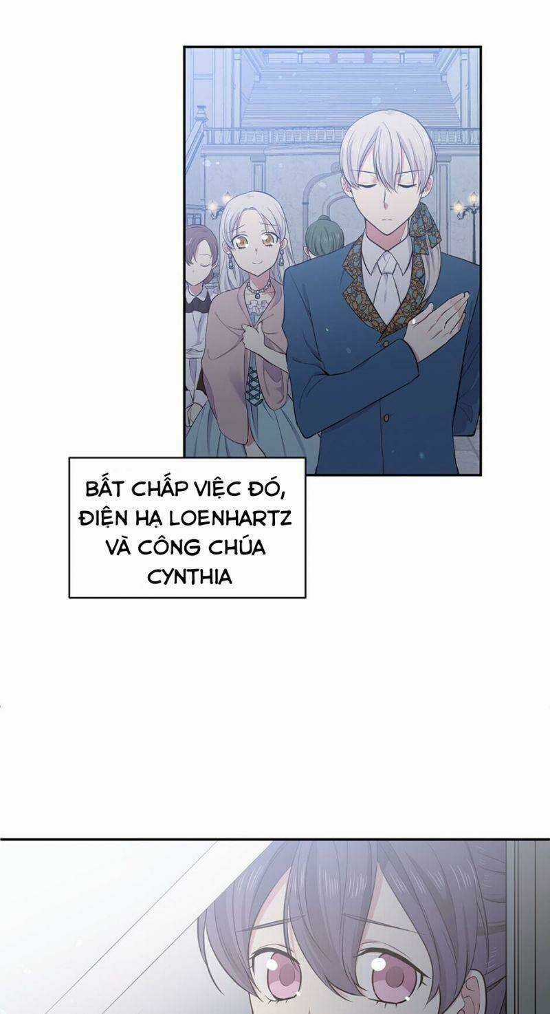 Mục Tiêu Là Cuộc Sống Hoàn Hảo Bất Khả Xâm Phạm Chapter 25 trang 45