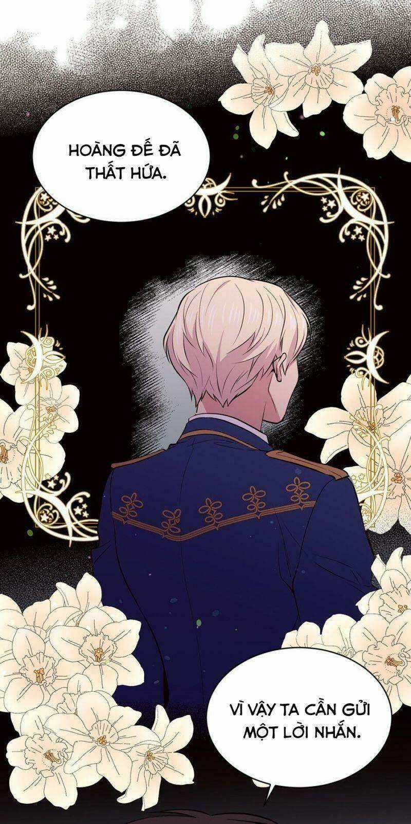 Mục Tiêu Là Cuộc Sống Hoàn Hảo Bất Khả Xâm Phạm Chapter 25 trang 5