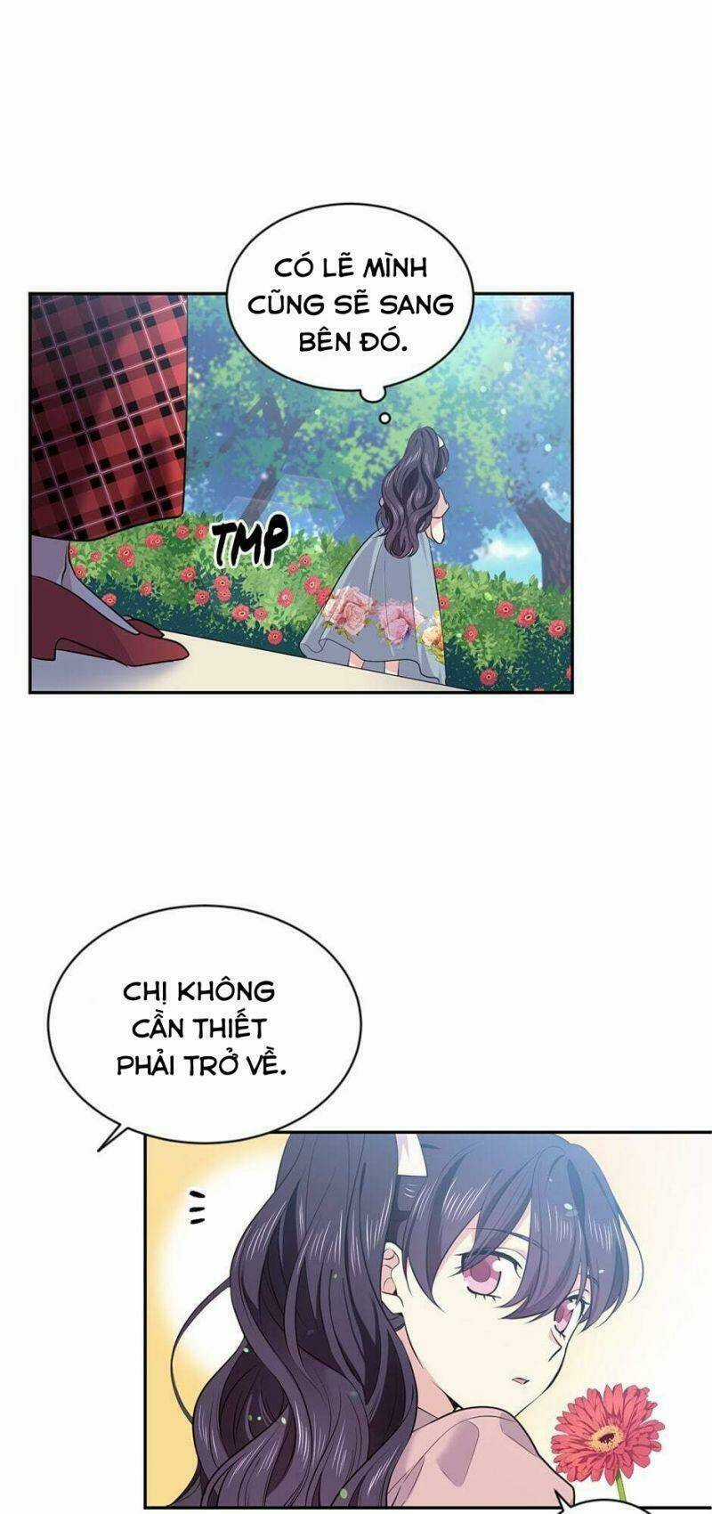 Mục Tiêu Là Cuộc Sống Hoàn Hảo Bất Khả Xâm Phạm Chapter 25 trang 50