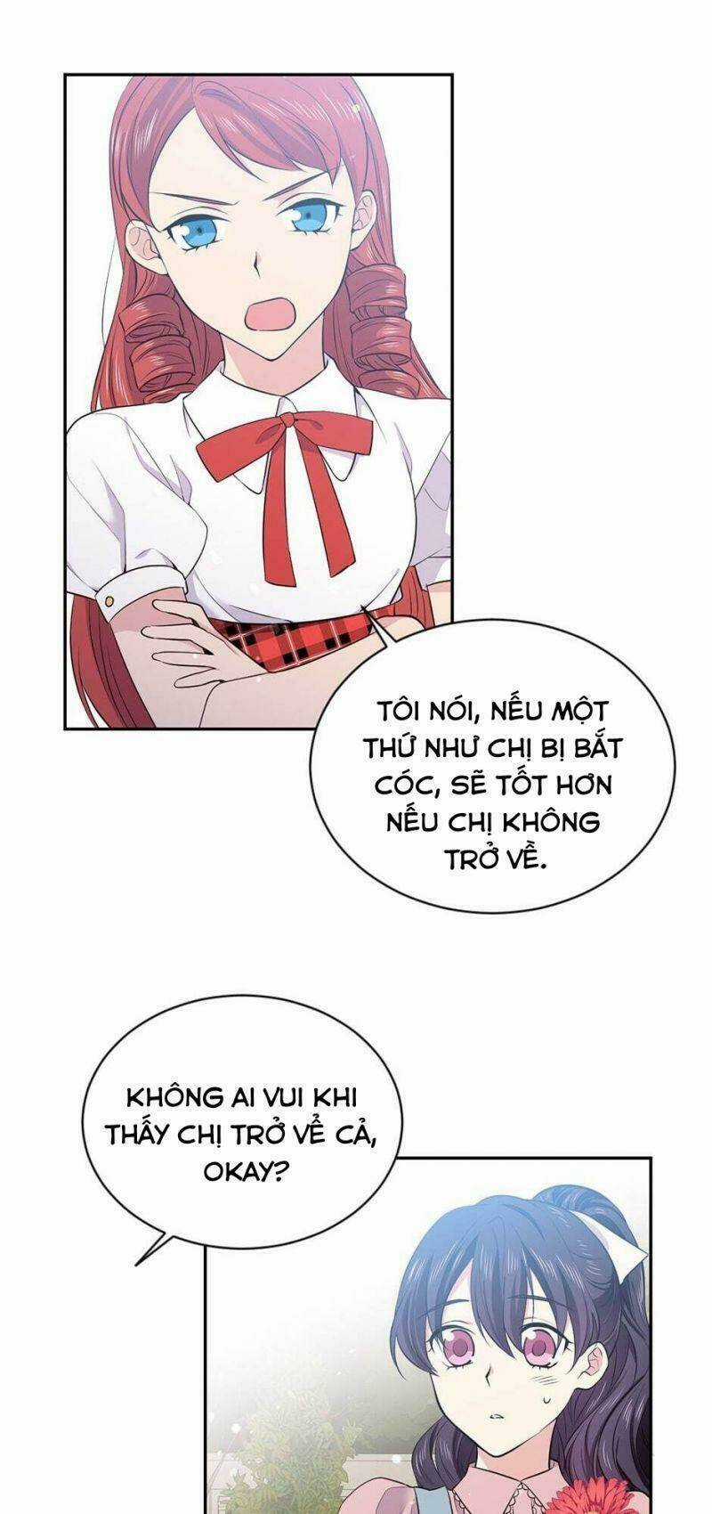 Mục Tiêu Là Cuộc Sống Hoàn Hảo Bất Khả Xâm Phạm Chapter 25 trang 52