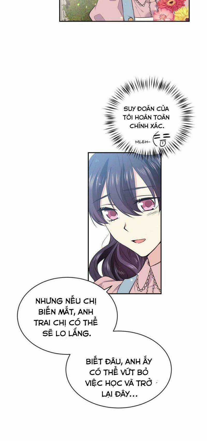 Mục Tiêu Là Cuộc Sống Hoàn Hảo Bất Khả Xâm Phạm Chapter 25 trang 53