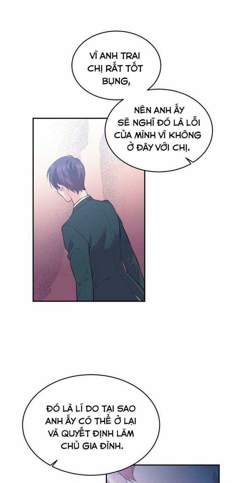 Mục Tiêu Là Cuộc Sống Hoàn Hảo Bất Khả Xâm Phạm Chapter 25 trang 54