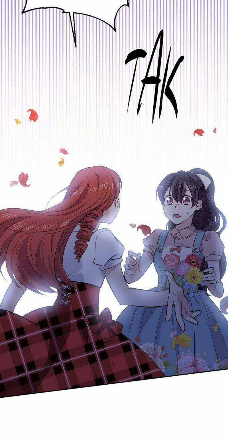 Mục Tiêu Là Cuộc Sống Hoàn Hảo Bất Khả Xâm Phạm Chapter 25 trang 56