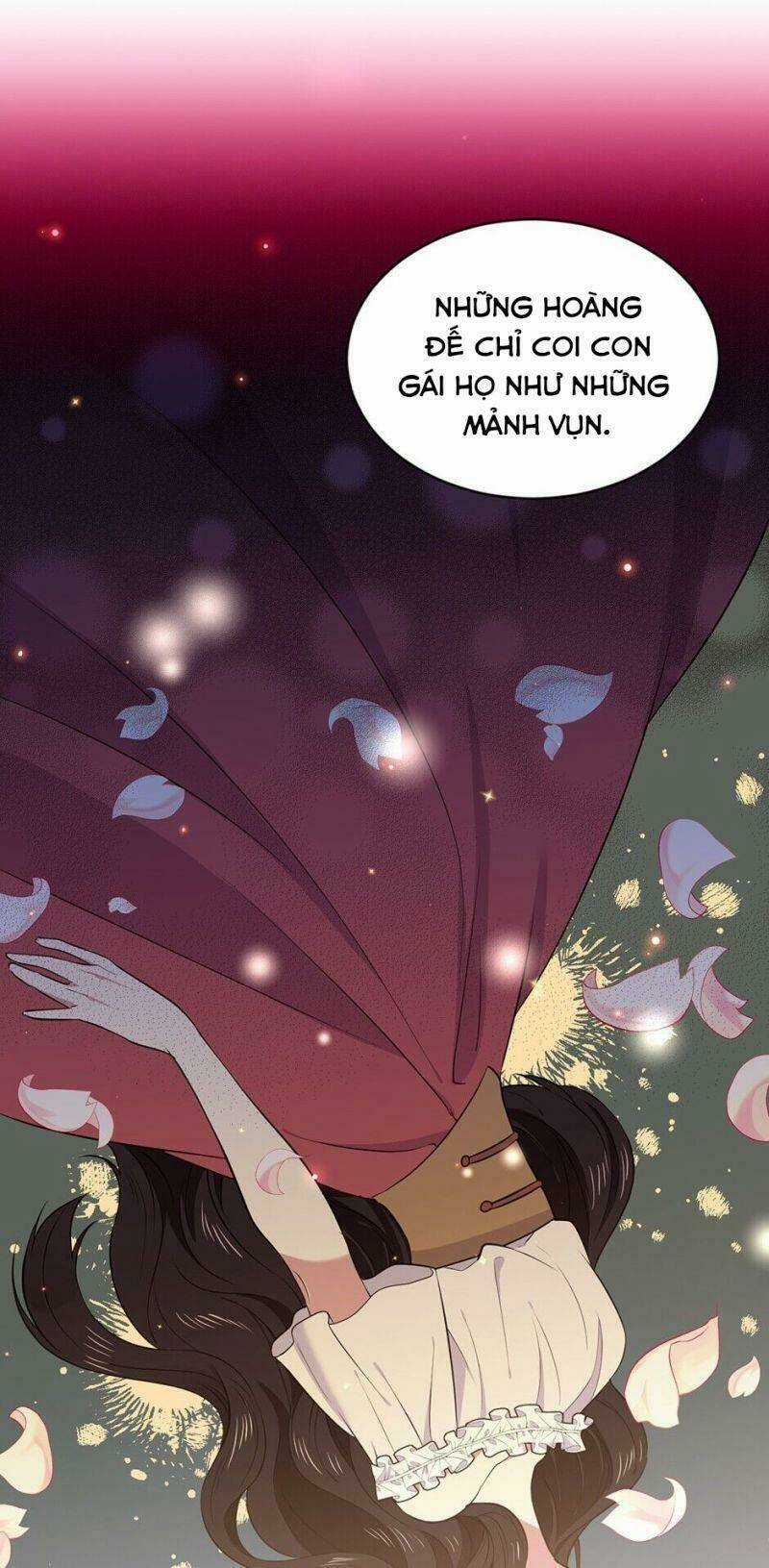 Mục Tiêu Là Cuộc Sống Hoàn Hảo Bất Khả Xâm Phạm Chapter 25 trang 8