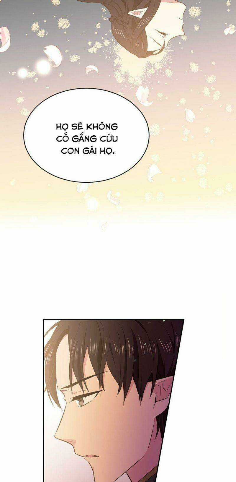 Mục Tiêu Là Cuộc Sống Hoàn Hảo Bất Khả Xâm Phạm Chapter 25 trang 9