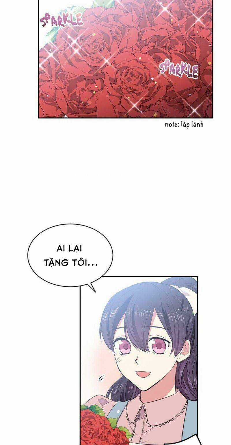 Mục Tiêu Là Cuộc Sống Hoàn Hảo Bất Khả Xâm Phạm Chapter 26 trang 10