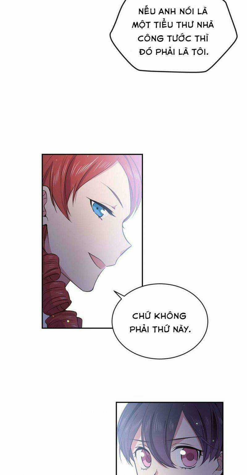 Mục Tiêu Là Cuộc Sống Hoàn Hảo Bất Khả Xâm Phạm Chapter 26 trang 12