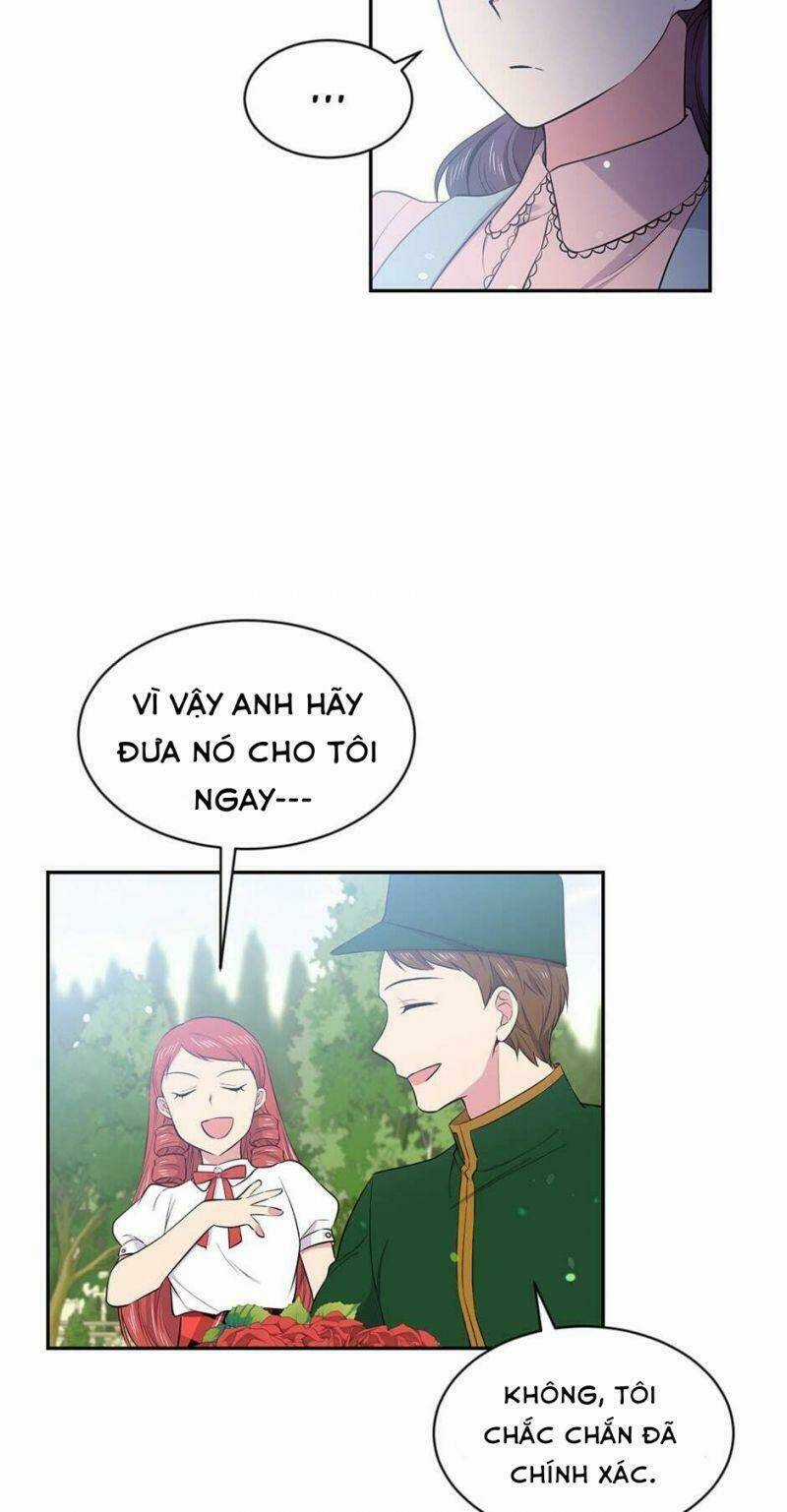 Mục Tiêu Là Cuộc Sống Hoàn Hảo Bất Khả Xâm Phạm Chapter 26 trang 13