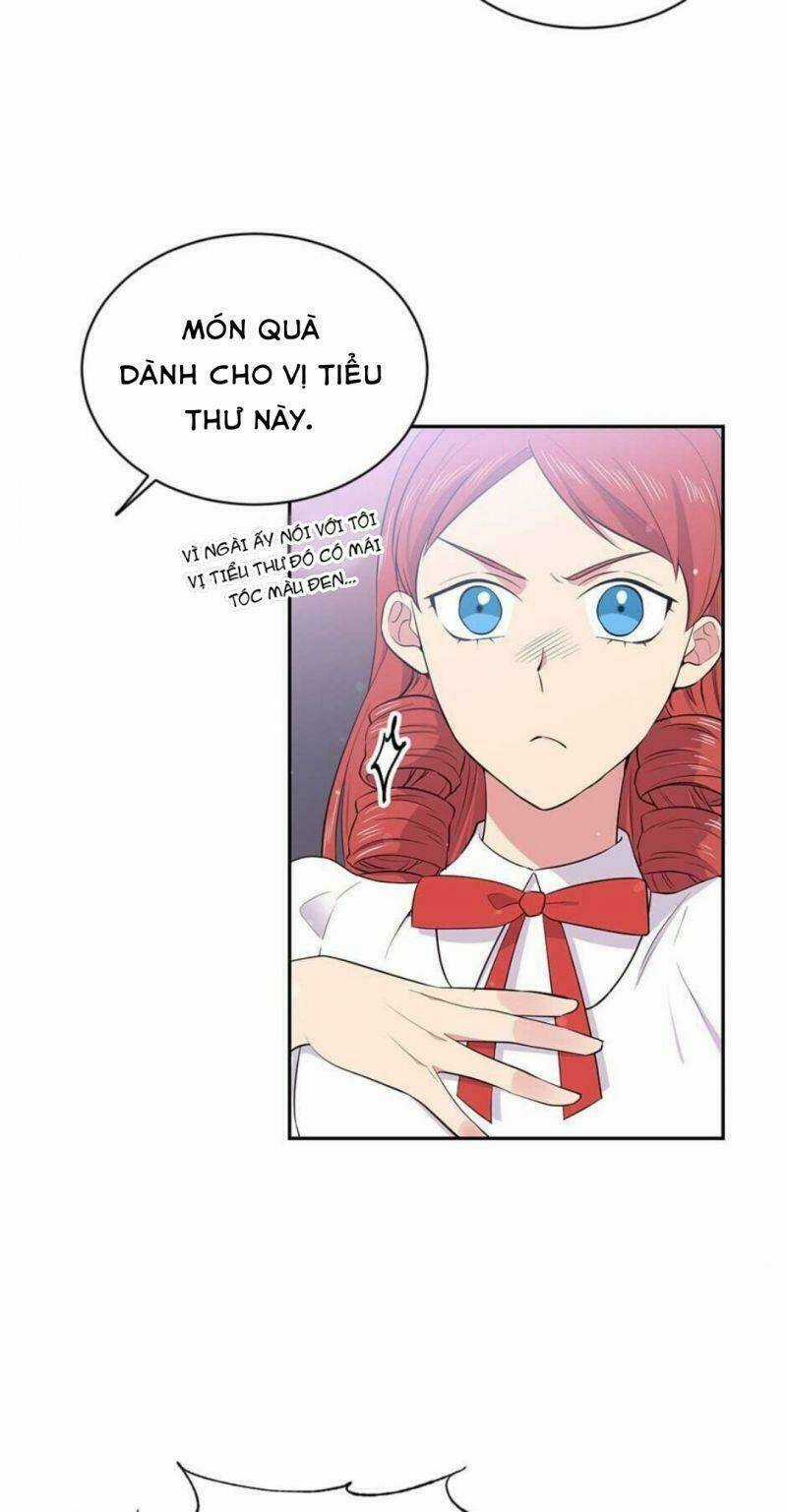 Mục Tiêu Là Cuộc Sống Hoàn Hảo Bất Khả Xâm Phạm Chapter 26 trang 14