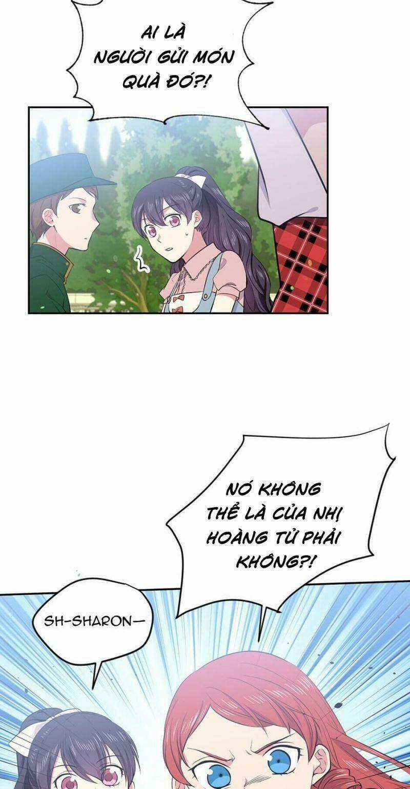 Mục Tiêu Là Cuộc Sống Hoàn Hảo Bất Khả Xâm Phạm Chapter 26 trang 15