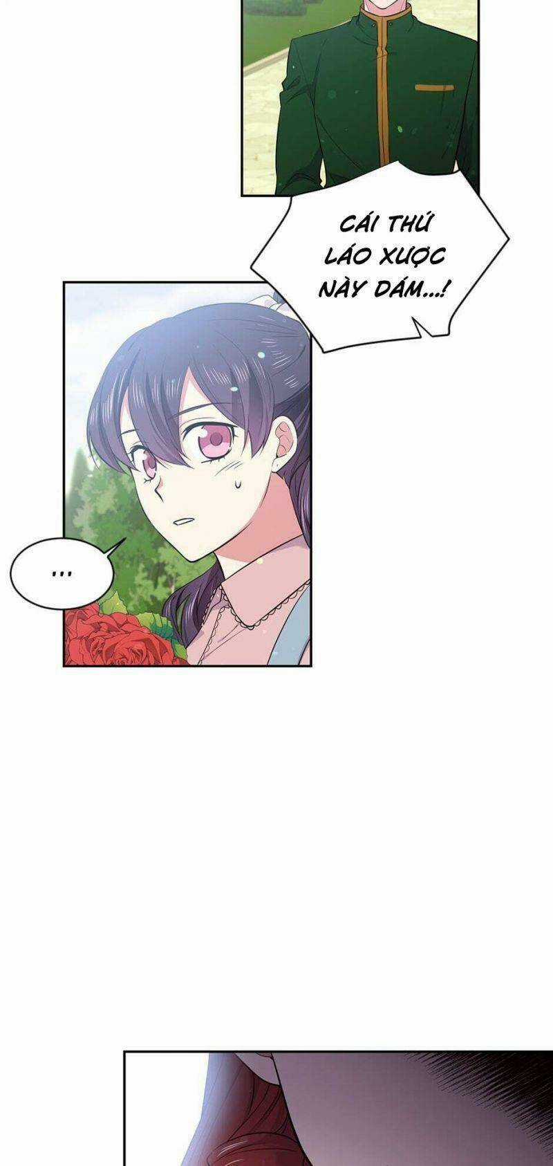 Mục Tiêu Là Cuộc Sống Hoàn Hảo Bất Khả Xâm Phạm Chapter 26 trang 19