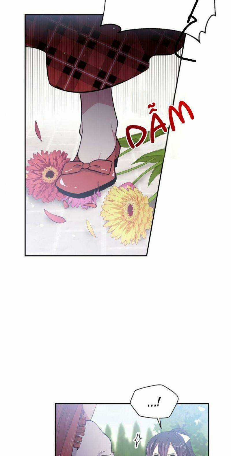 Mục Tiêu Là Cuộc Sống Hoàn Hảo Bất Khả Xâm Phạm Chapter 26 trang 2