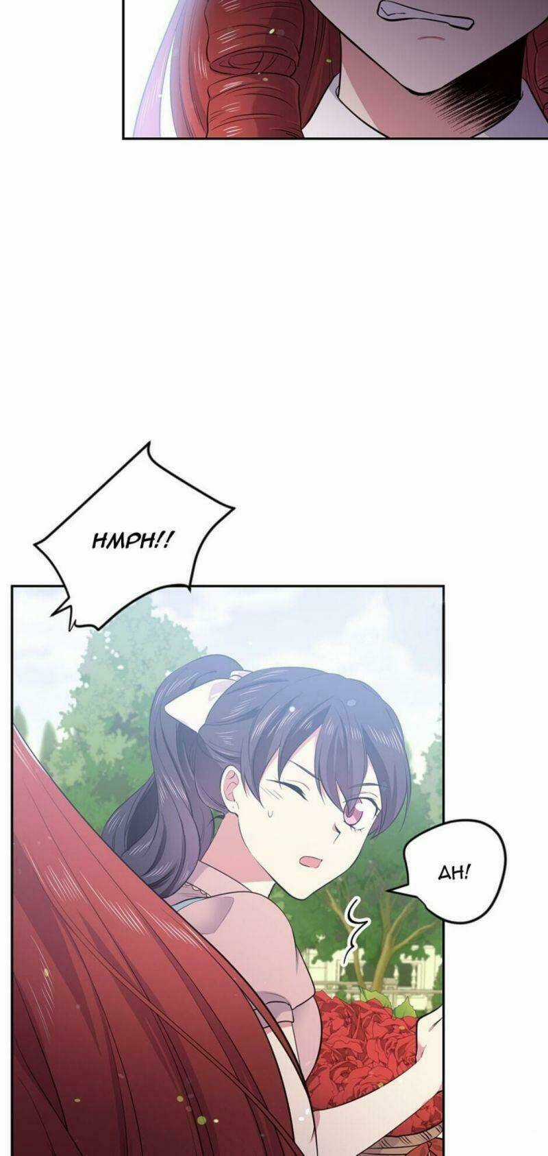 Mục Tiêu Là Cuộc Sống Hoàn Hảo Bất Khả Xâm Phạm Chapter 26 trang 20