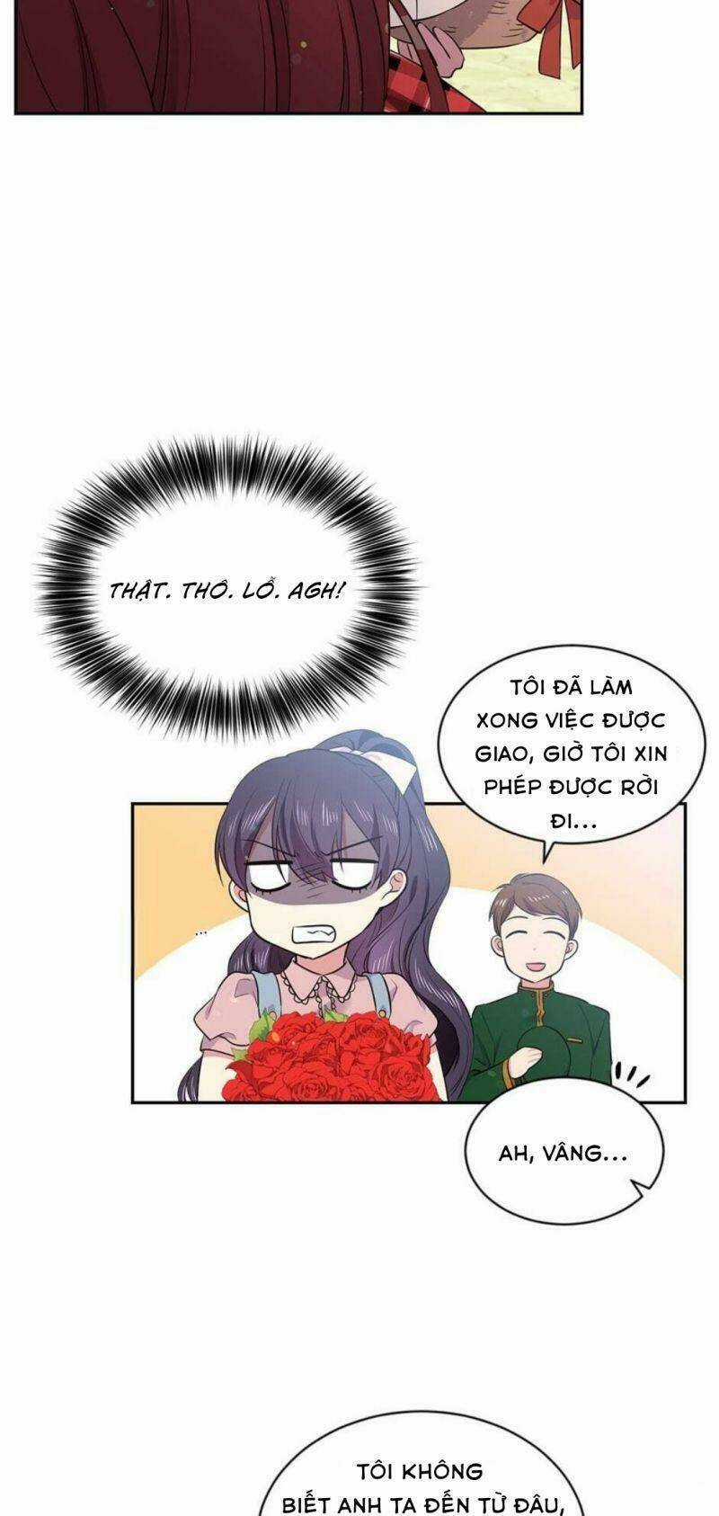 Mục Tiêu Là Cuộc Sống Hoàn Hảo Bất Khả Xâm Phạm Chapter 26 trang 21