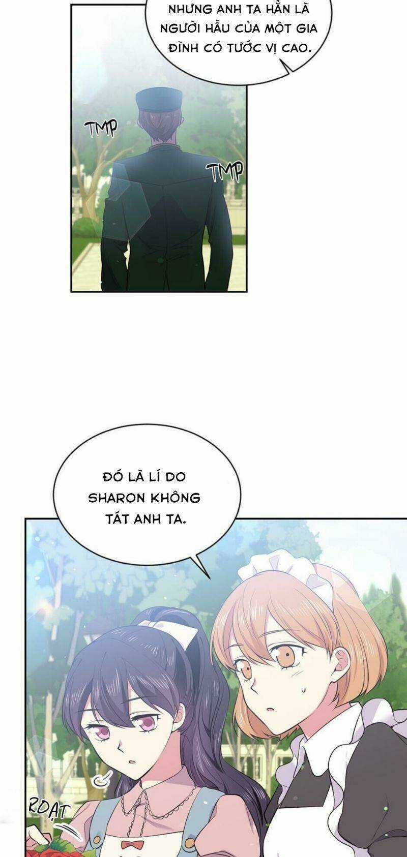 Mục Tiêu Là Cuộc Sống Hoàn Hảo Bất Khả Xâm Phạm Chapter 26 trang 22