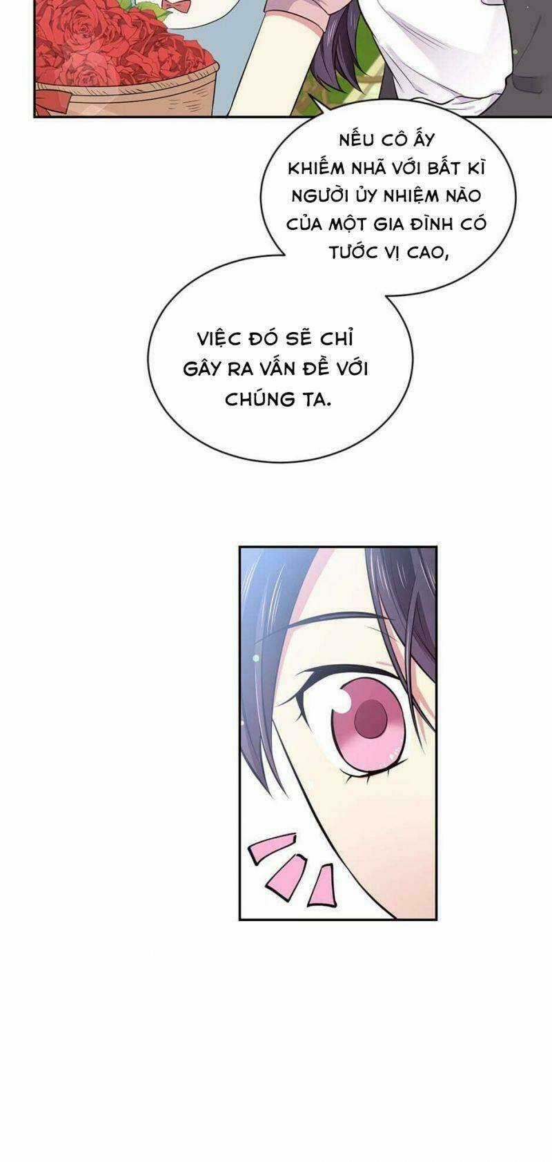 Mục Tiêu Là Cuộc Sống Hoàn Hảo Bất Khả Xâm Phạm Chapter 26 trang 23