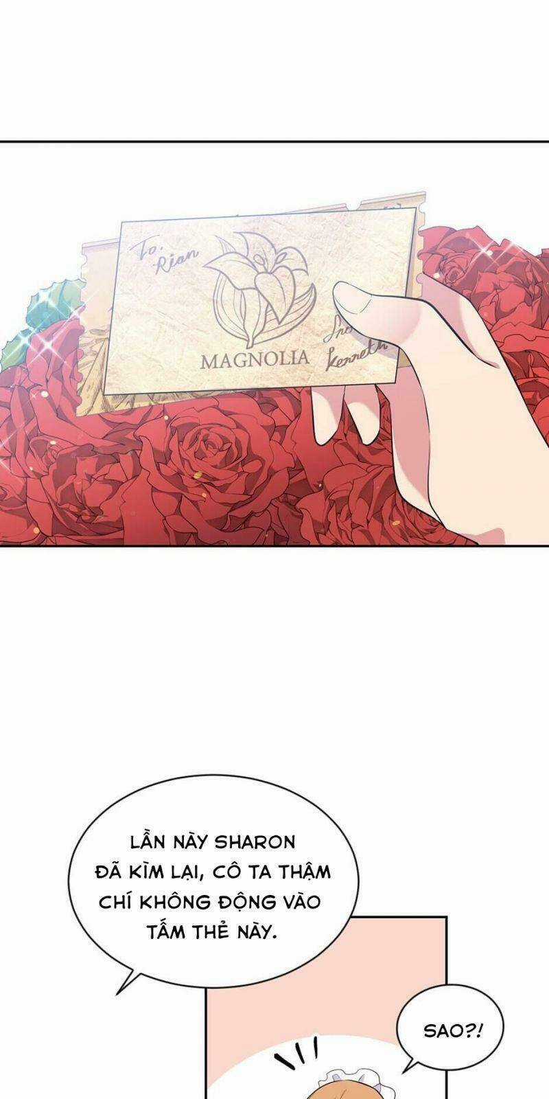 Mục Tiêu Là Cuộc Sống Hoàn Hảo Bất Khả Xâm Phạm Chapter 26 trang 24