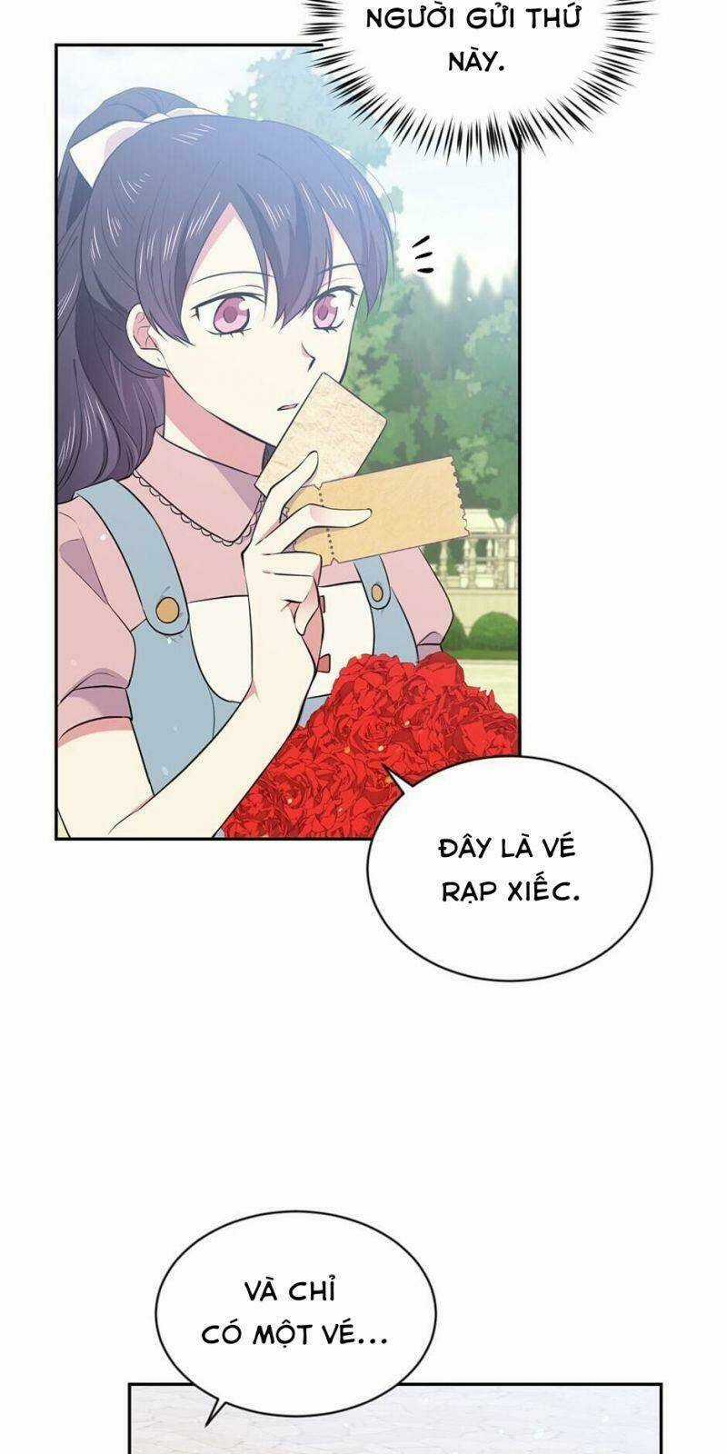 Mục Tiêu Là Cuộc Sống Hoàn Hảo Bất Khả Xâm Phạm Chapter 26 trang 26