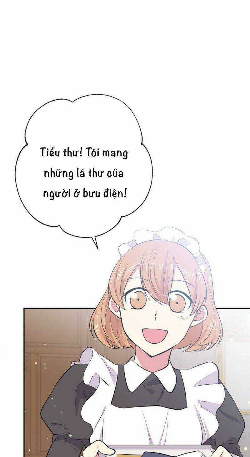 Mục Tiêu Là Cuộc Sống Hoàn Hảo Bất Khả Xâm Phạm Chapter 26 trang 31