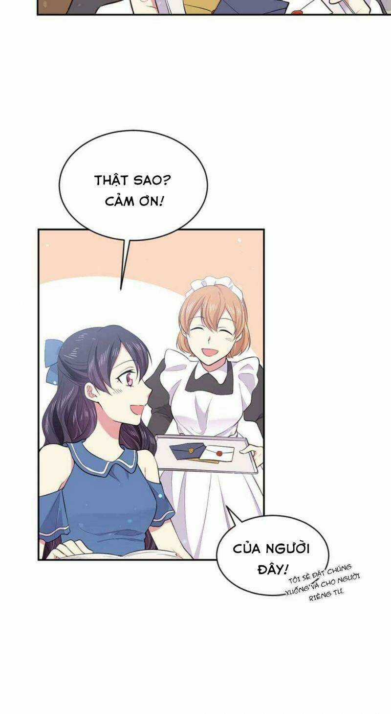 Mục Tiêu Là Cuộc Sống Hoàn Hảo Bất Khả Xâm Phạm Chapter 26 trang 32