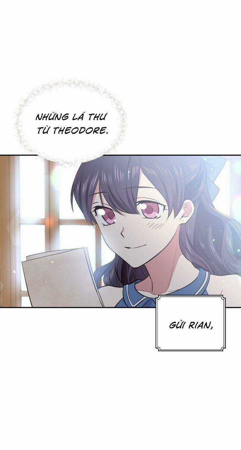 Mục Tiêu Là Cuộc Sống Hoàn Hảo Bất Khả Xâm Phạm Chapter 26 trang 33