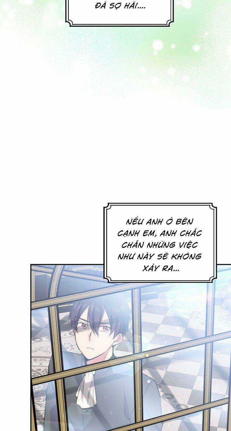 Mục Tiêu Là Cuộc Sống Hoàn Hảo Bất Khả Xâm Phạm Chapter 26 trang 36